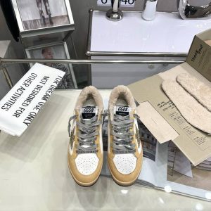 Кроссовки Golden Goose