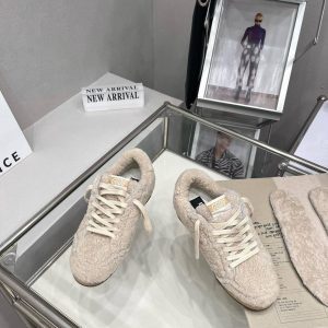 Кроссовки Golden Goose