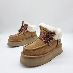 Ботинки женские UGG