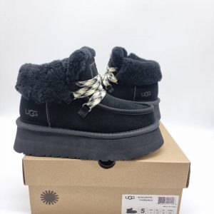 Ботинки женские UGG