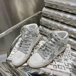 Кроссовки Golden Goose