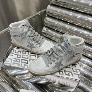 Кроссовки Golden Goose