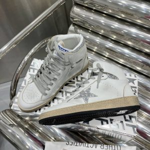 Кроссовки Golden Goose