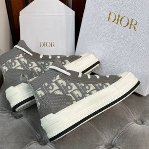 Сникеры женские Dior Walk’n’Dior