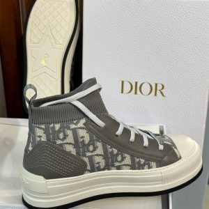 Сникеры женские Dior Walk’n’Dior