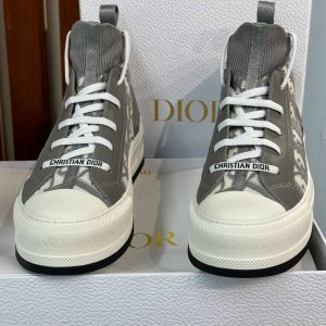 Сникеры женские Dior Walk’n’Dior