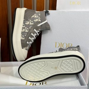 Сникеры женские Dior Walk’n’Dior