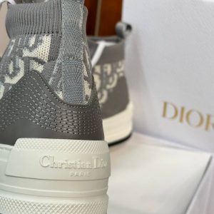 Сникеры женские Dior Walk’n’Dior