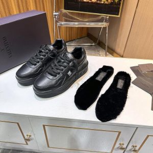 Кроссовки мужские Valentino One Stud