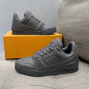 Кроссовки Louis Vuitton Trainer