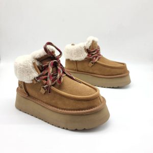 Ботинки женские UGG