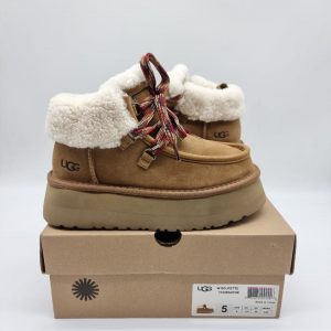 Ботинки женские UGG