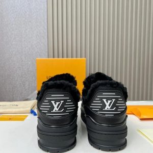 Кроссовки Louis Vuitton Trainer