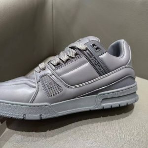 Кроссовки Louis Vuitton Trainer