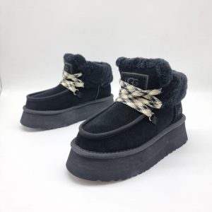 Ботинки женские UGG