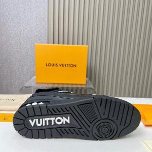 Кроссовки Louis Vuitton Trainer