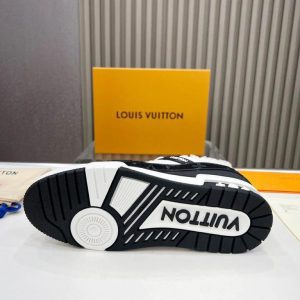 Кроссовки Louis Vuitton Trainer