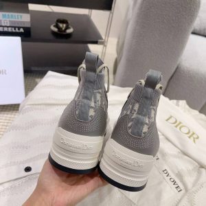 Сникеры женские Dior Walk’n’Dior