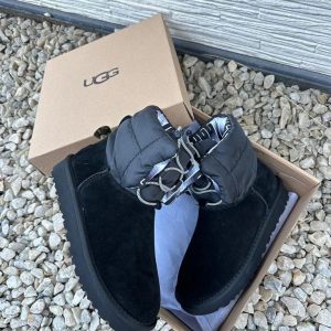 Ботинки UGG