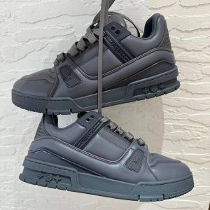 Кроссовки Louis Vuitton Trainer