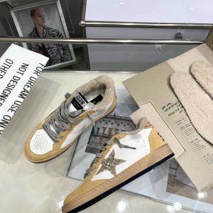 Кроссовки Golden Goose