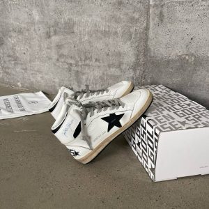 Кроссовки Golden Goose