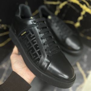 Кеды Balmain