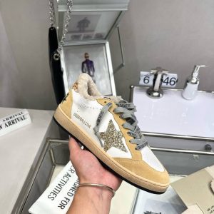 Кроссовки Golden Goose