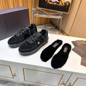 Кроссовки мужские Valentino One Stud