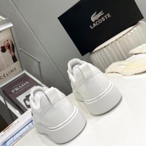 Кроссовки мужские Lacoste