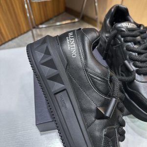 Кроссовки мужские Valentino One Stud