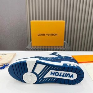 Кроссовки Louis Vuitton Trainer