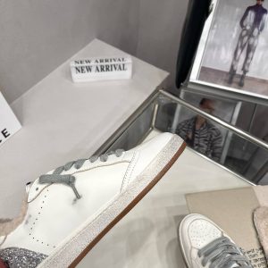 Кроссовки зимние Golden Goose