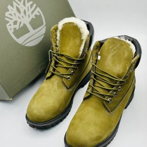 Ботинки Timberland