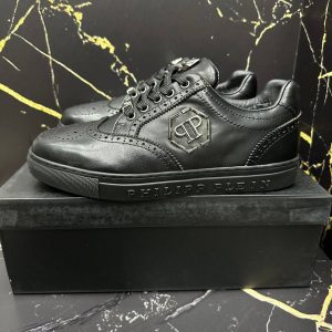 Кроссовки Philipp Plein