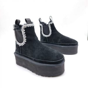 Ботинки UGG