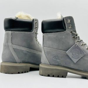 Ботинки Timberland