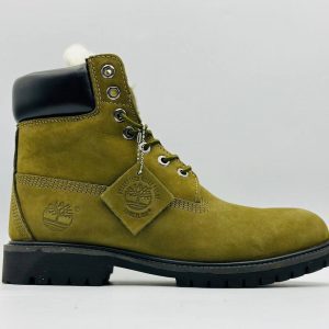 Ботинки Timberland