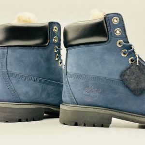 Ботинки Timberland