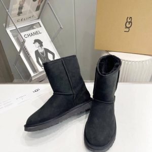 Угги мужские UGG Classic Short