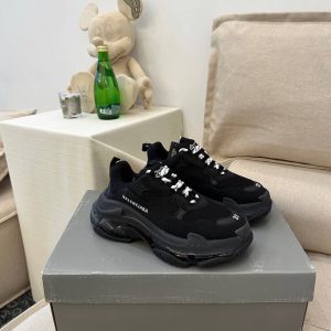 Кроссовки Balenciaga Triple