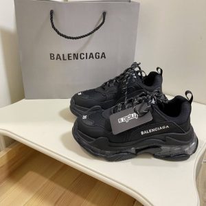 Кроссовки Balenciaga Triple