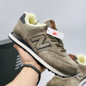 Кроссовки New Balance