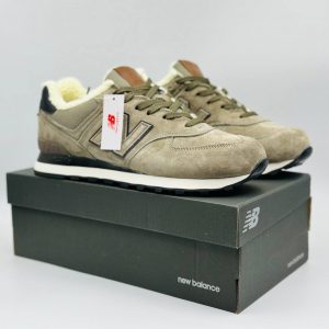 Кроссовки New Balance