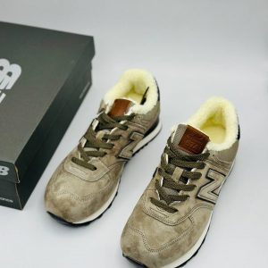 Кроссовки New Balance