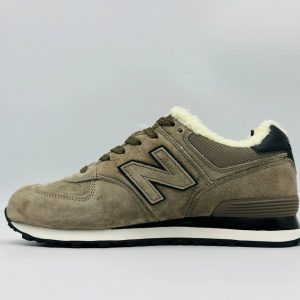 Кроссовки New Balance