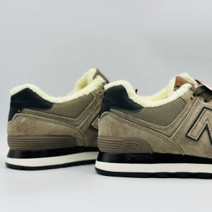 Кроссовки New Balance