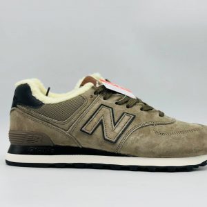 Кроссовки New Balance