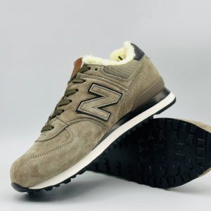 Кроссовки New Balance