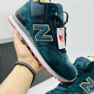 Кроссовки New Balance